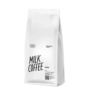 Tasty Coffee
